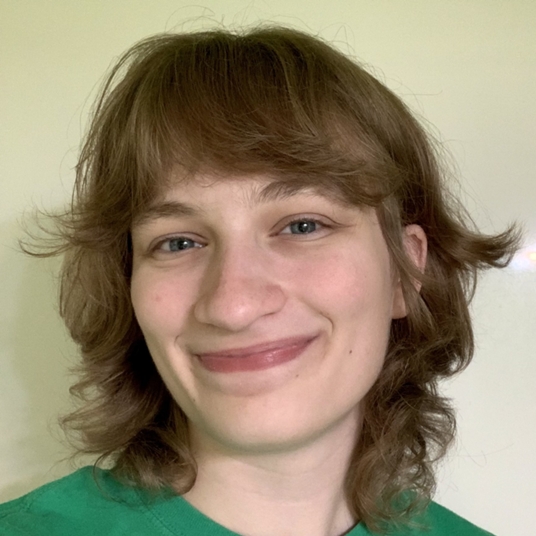 Kennedy Medling*~ head shot