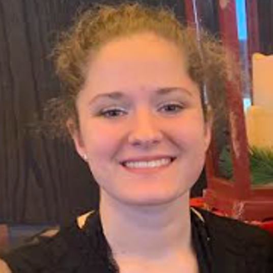 Madeline Gehlauf^ head shot