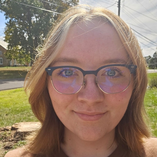 Natalie Medlock*~ head shot