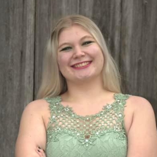 Lillian Schuler* head shot