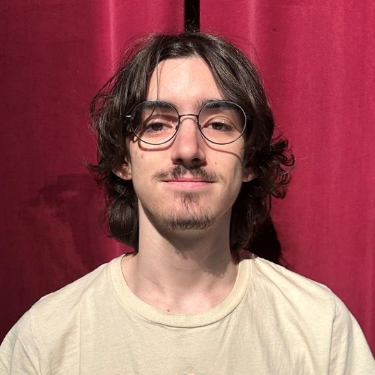 Hunter William Osman*~ head shot