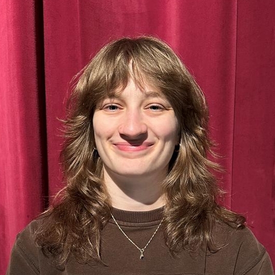 Kennedy Medling*~ head shot