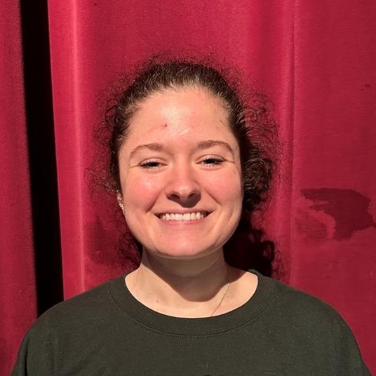 Madeline Gehlauf* head shot