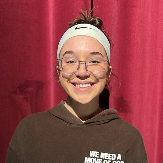 Melody Brauninger* head shot