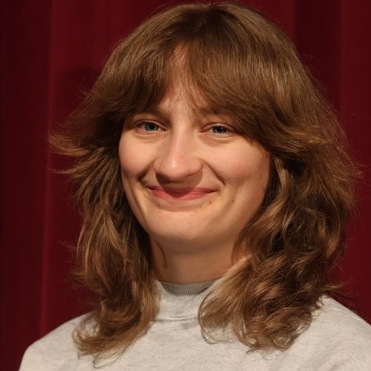 Kennedy Medling*~ head shot