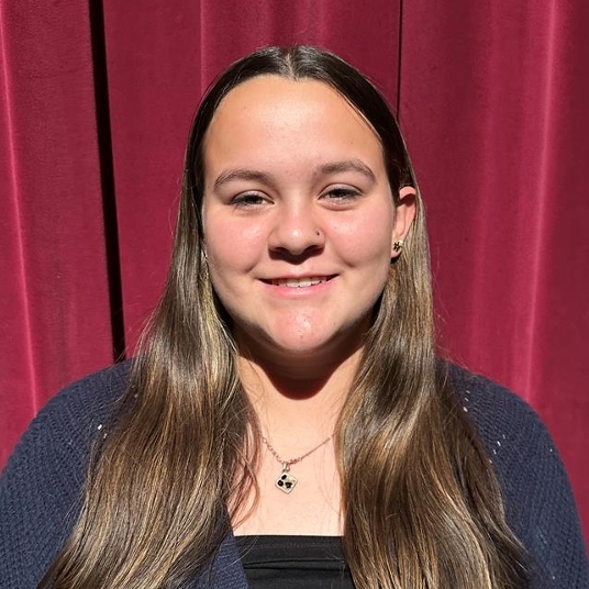 Mariah Martin head shot