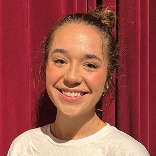 Melody Brauninger* head shot