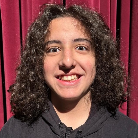 Sebastian Chavero^ head shot