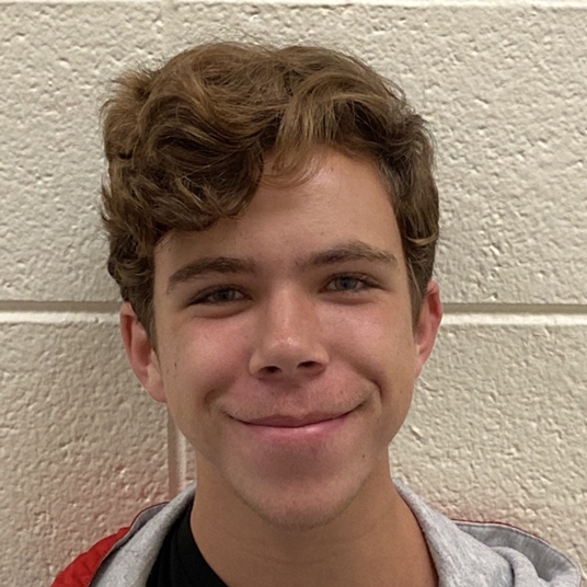 Bryan Bernard head shot