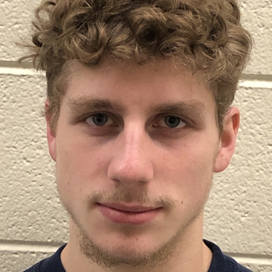 Asa Munson head shot