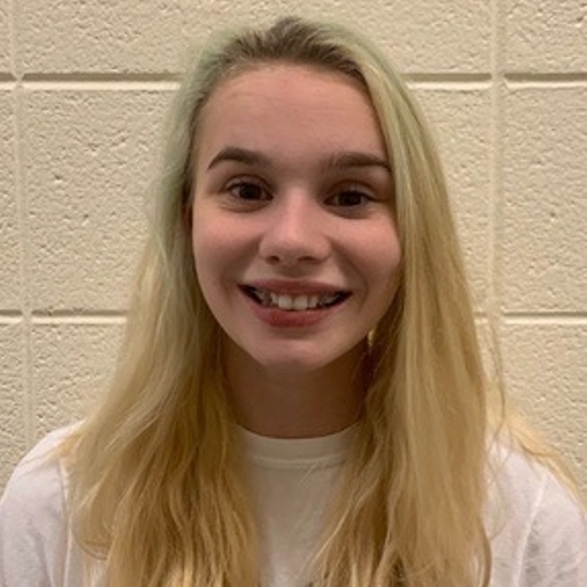 Faith Kestner head shot