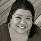 Maria Plantilla head shot