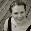 Megan Taylor head shot