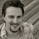 Tim Larsen head shot