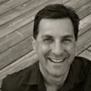 Jody Laufer head shot