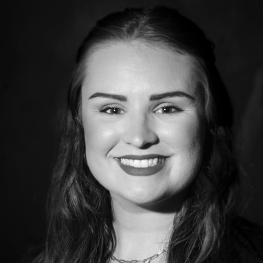 Cassady Hitt head shot