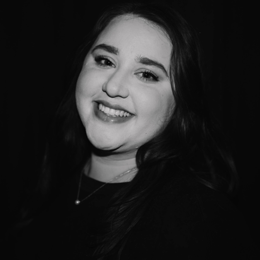 Elise Short head shot