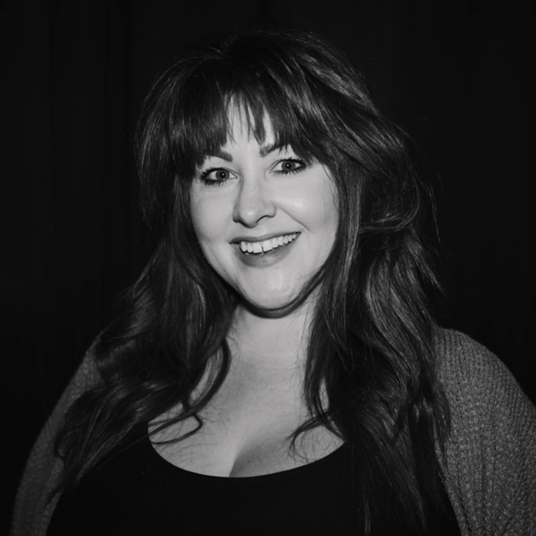 Laura Wade head shot