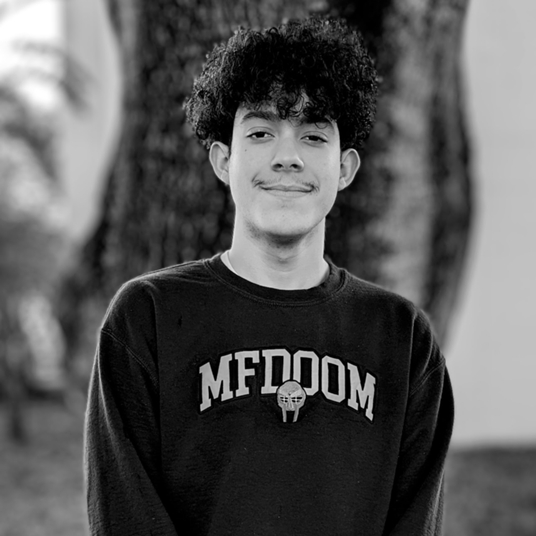 Julien Jimenez head shot