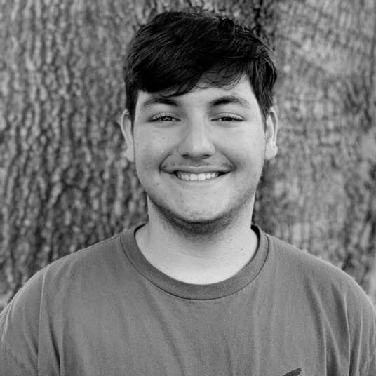 Brody Baker head shot