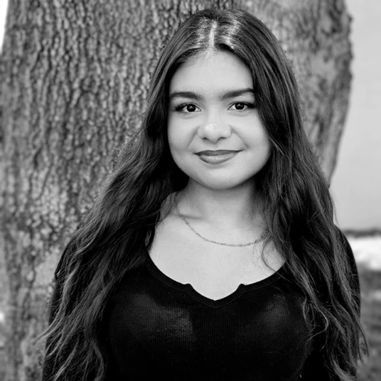 Cambri Pacheco head shot