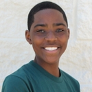 THOMAS HESTER II (Spotlight Operator) head shot
