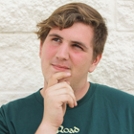 ROGER DANIELS (Stage Manager) head shot