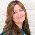 HEATHER CLINE head shot