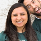 AMANDA PIZARRO (Costume & Prop Coordinator / Running Crew) head shot