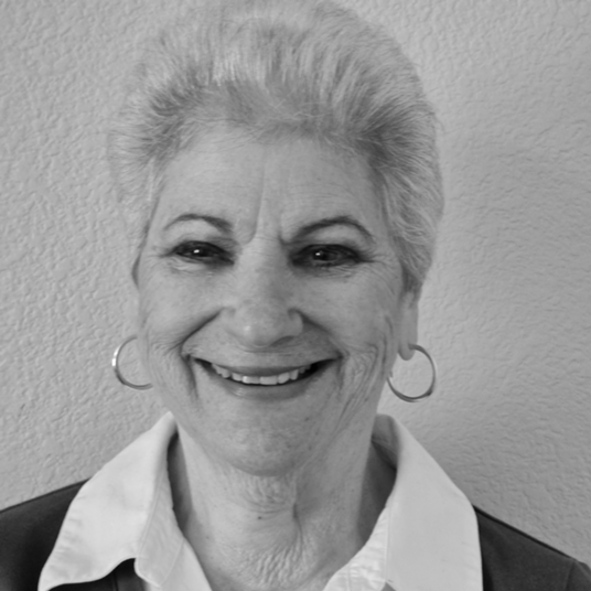 Ilene Scharf head shot