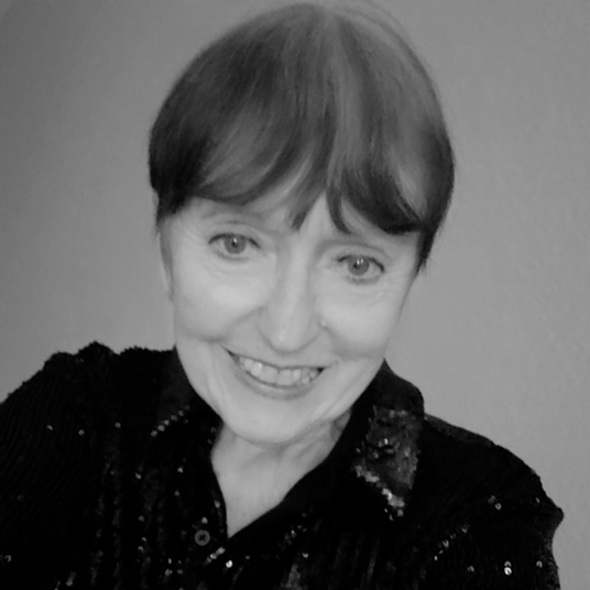 Judy Kowalczyk head shot