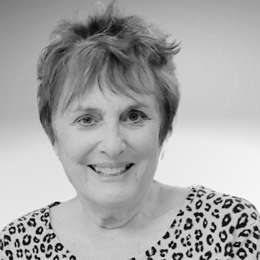 Norene Collins head shot
