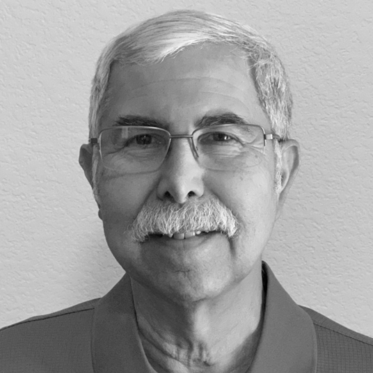 Alan Gerstner head shot
