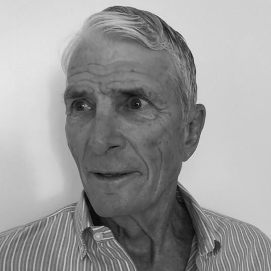 Tom Lee head shot
