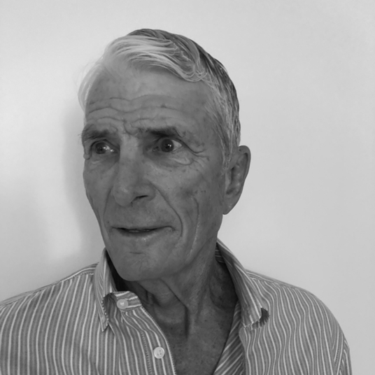 Tom Lee head shot