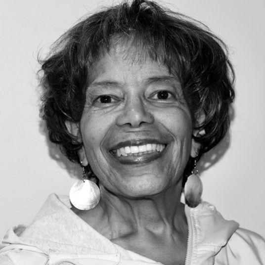 Vaunetta Darthard head shot