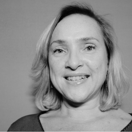 Ziona Friedlander head shot