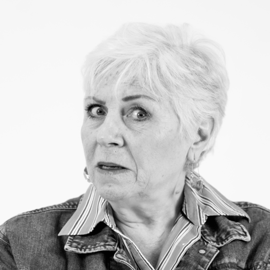 Pam Pace head shot