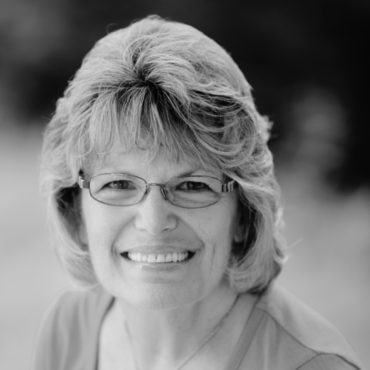 Paula Phelps head shot