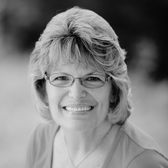 Paula Phelps head shot