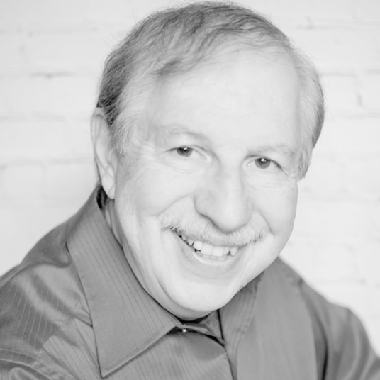 Phil Mastrelli head shot