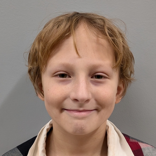 Clark Richards head shot