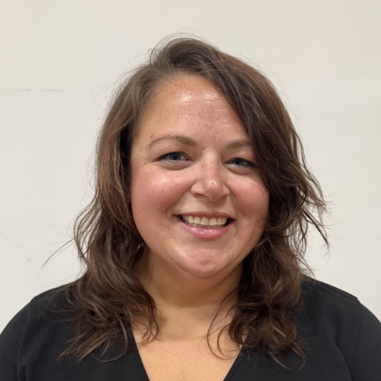 Analiese Eicher head shot