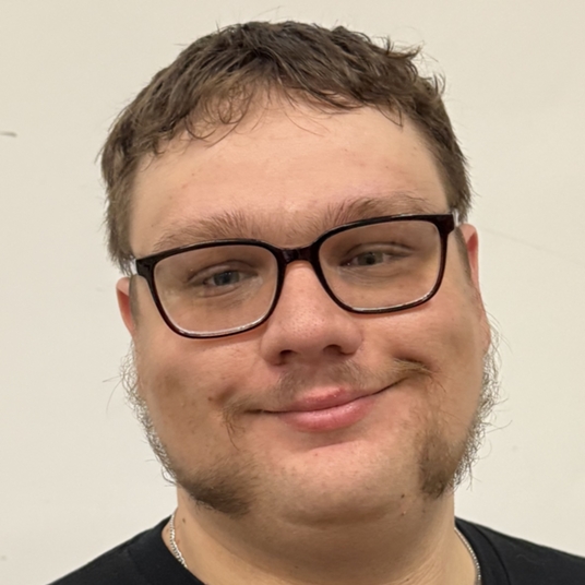 Andrew Brehmer head shot