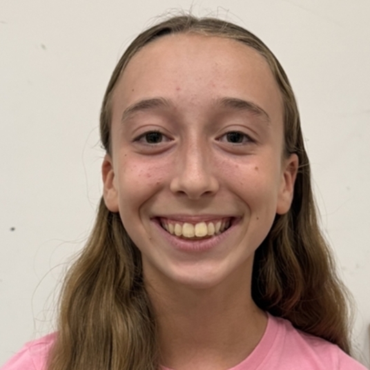 Evelyn Brasel head shot