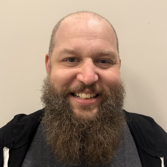 Dubbz McClintic head shot