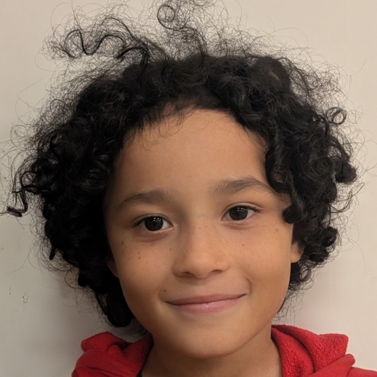 Jackson Washington head shot