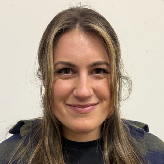 Katie Kuehl head shot