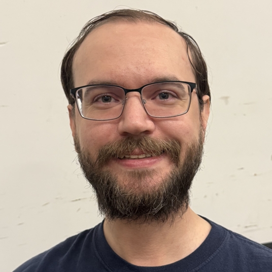 Kyle Ashley head shot