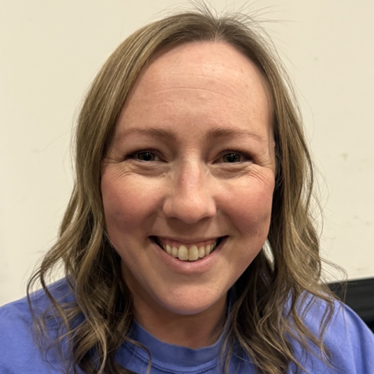 Lisa Richards head shot